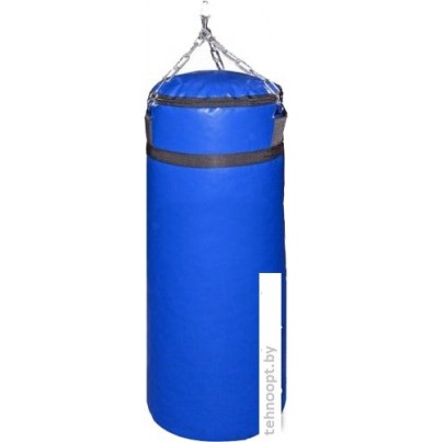 Мешок Спортивные мастерские SM-235, 25 кг (синий)