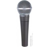 Микрофон Shure SM58-LC