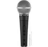 Микрофон Shure SM58 S