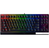 Клавиатура Razer BlackWidow V3 Tenkeyless Green Switch