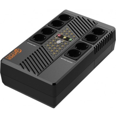 Источник бесперебойного питания Kiper Power Compact 1000
