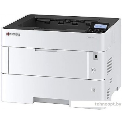 Принтер Kyocera Mita P4140dn
