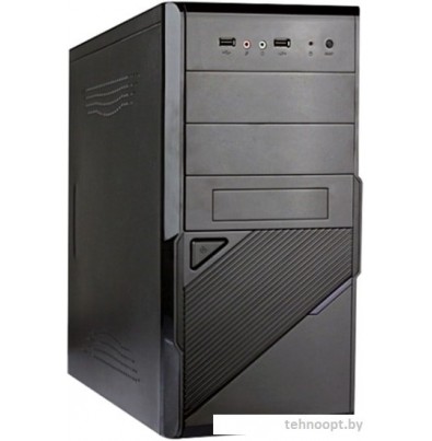 Корпус ExeGate BA-201 450W EX284019RUS