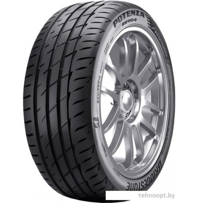 Автомобильные шины Bridgestone Potenza Adrenalin RE004 235/45R17 97W