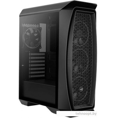 Корпус AeroCool Aero One Eclipse-G-BK-v1