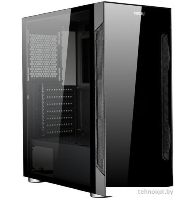 Корпус Ginzzu CL190