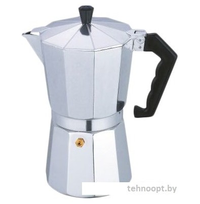 Гейзерная кофеварка BOHMANN BH-9406