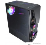 Корпус Formula CL-3303B RGB
