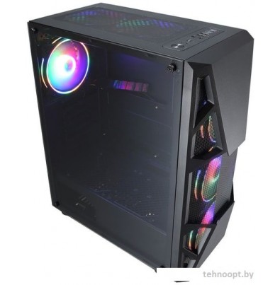 Корпус Formula CL-3303B RGB