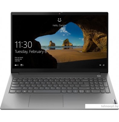 Ноутбук Lenovo ThinkBook 15 G2 ITL 20VE0054RU