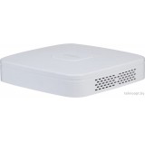 Сетевой видеорегистратор Dahua DHI-NVR2104-P-I