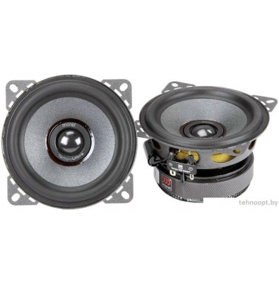 Коаксиальная АС Morel Tempo Ultra Integra 402 MkII