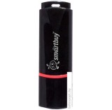 USB Flash Smart Buy Crown 32Gb Black (SB32GBCRW-K)