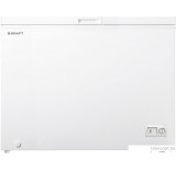 Торговый холодильник Kraft BD(W)-310QX