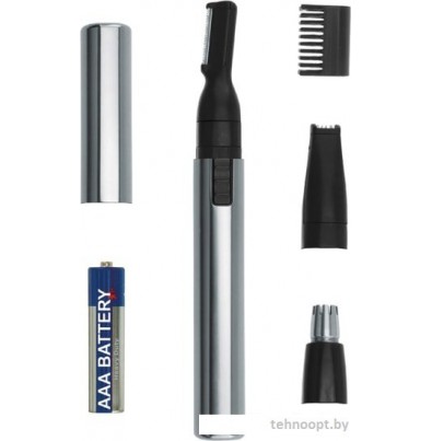 Триммер для носа и ушей Wahl Micro Groomsman 5640-616
