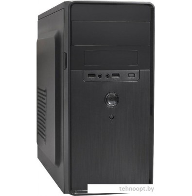 Корпус ExeGate BA-309 400W EX286425RUS