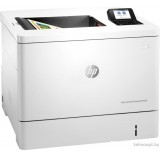 Принтер HP Color LaserJet Enterprise M554dn