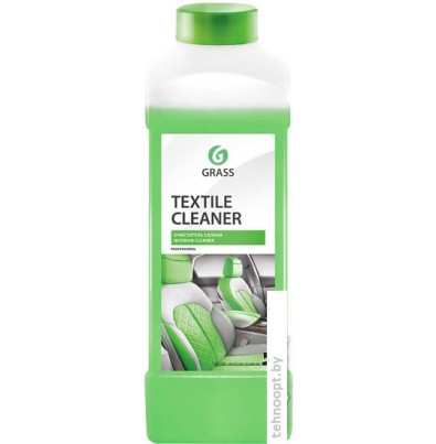 Grass Чистящее средство Textile cleaner 1 л 112110