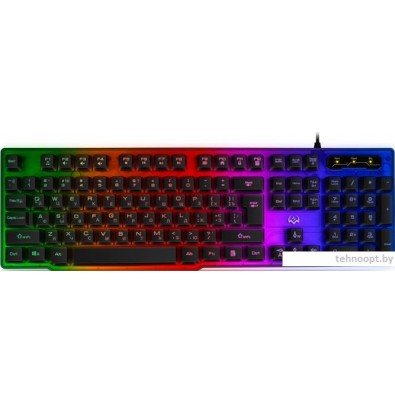 Клавиатура SVEN KB-G8500