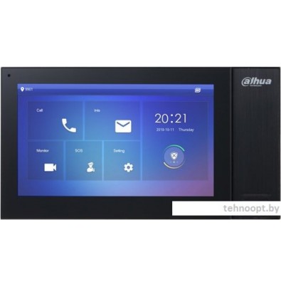 Монитор Dahua DHI-VTH2421FB-P
