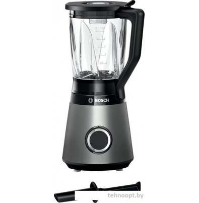 Стационарный блендер Bosch MMB6172S