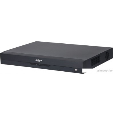 Сетевой видеорегистратор Dahua DHI-NVR2208-I