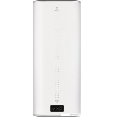 Накопительный электрический водонагреватель Electrolux EWH 100 Major LZR 3