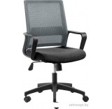 Кресло Norden Бит LB 815B-AF03-T09 (черный/темно-серый)