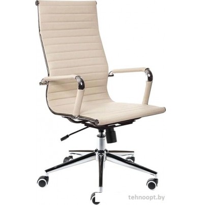 Кресло Norden Техно H-100-70-5 (слоновая кость)