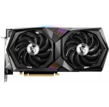 Видеокарта MSI GeForce RTX 3060 Gaming X 12G