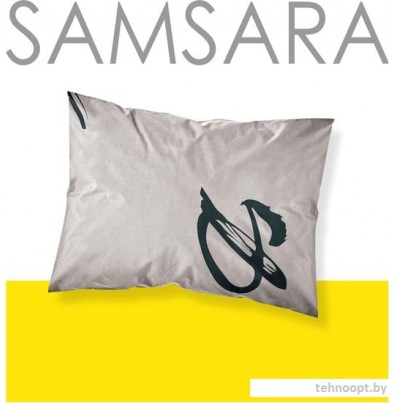 Постельное белье Samsara Mauri 5070Н-2 50x70