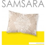 Постельное белье Samsara Дамаск 5070Н-29 50x70