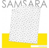 Постельное белье Samsara Одуванчики 145Пр-23 145x220