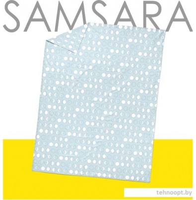 Постельное белье Samsara Лунная река 145Пр-26 145x220