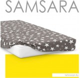 Постельное белье Samsara Stars 160Пр-15 160x210