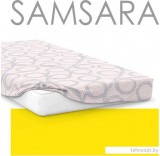 Постельное белье Samsara Бесконечность 160Пр-21 160x210