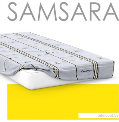 Постельное белье Samsara Dream 160Пр-7 160x210