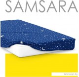 Постельное белье Samsara Night Stars 180Пр-17 180x200