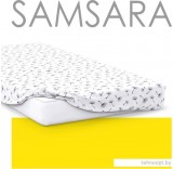 Постельное белье Samsara Одуванчики 180Пр-23 180x200
