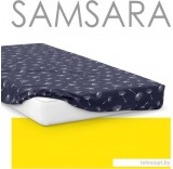 Постельное белье Samsara Одуванчики 180Пр-24 180x200