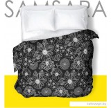 Постельное белье Samsara 220По-4 215x220 (евро)