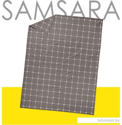 Постельное белье Samsara Classic 220Пр-18 210x220
