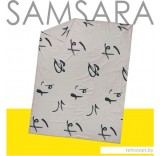 Постельное белье Samsara Mauri 220Пр-2 210x220