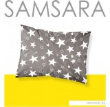 Постельное белье Samsara Stars 5070Н-15 50x70
