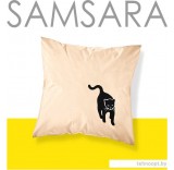 Постельное белье Samsara Cats 7070Н-1 70x70