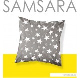 Постельное белье Samsara Stars 7070Н-15 70x70