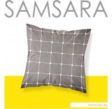 Постельное белье Samsara Classic 7070Н-18 70x70