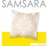 Постельное белье Samsara Дамаск 7070Н-29 70x70