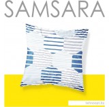 Постельное белье Samsara Соты 7070Н-31 70x70