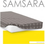 Постельное белье Samsara Classic 90Пр-18 90x200